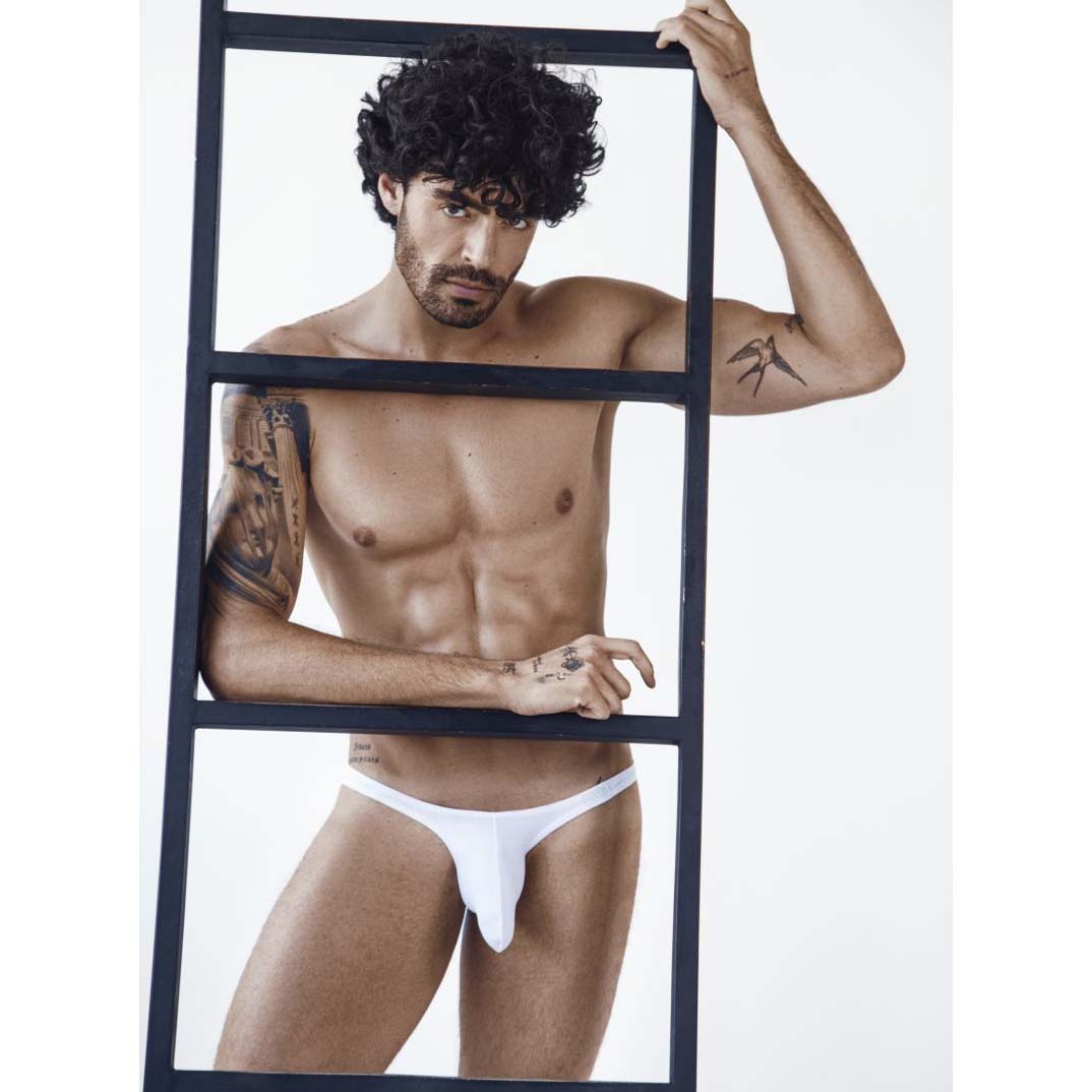 Slip Clever Cocuy 26215 Blanc