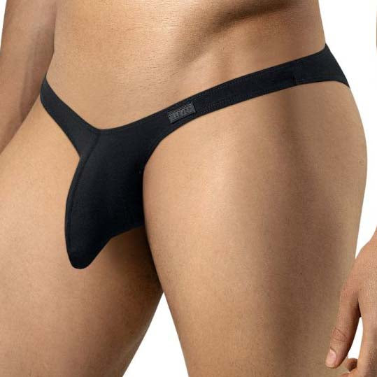 Slip Clever Cocuy 26216 Noir