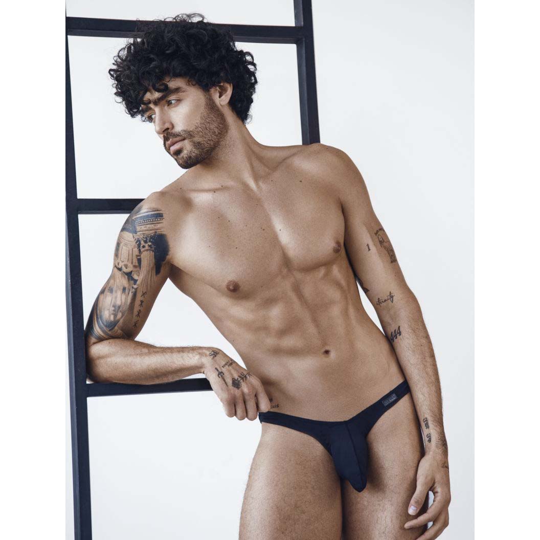 Slip Clever Cocuy 26216 Noir