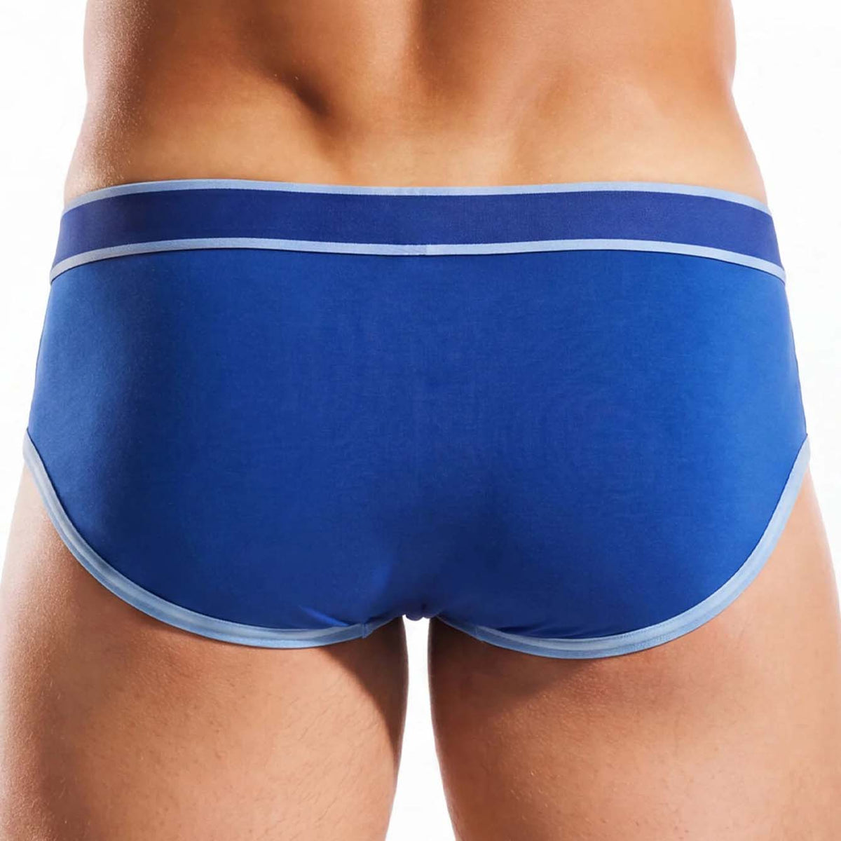 Brief CockSox Fern CX76BB