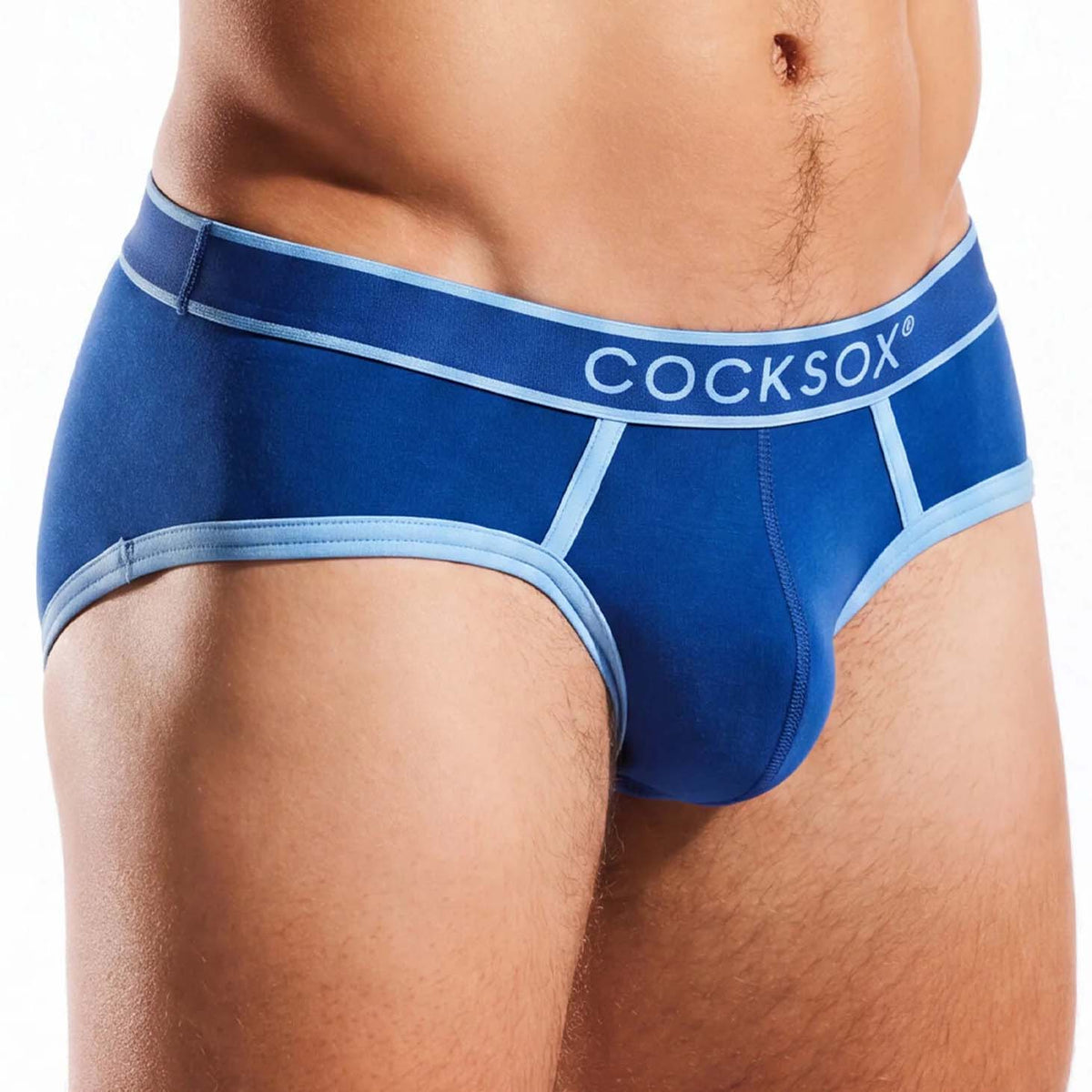 Brief CockSox Fern CX76BB