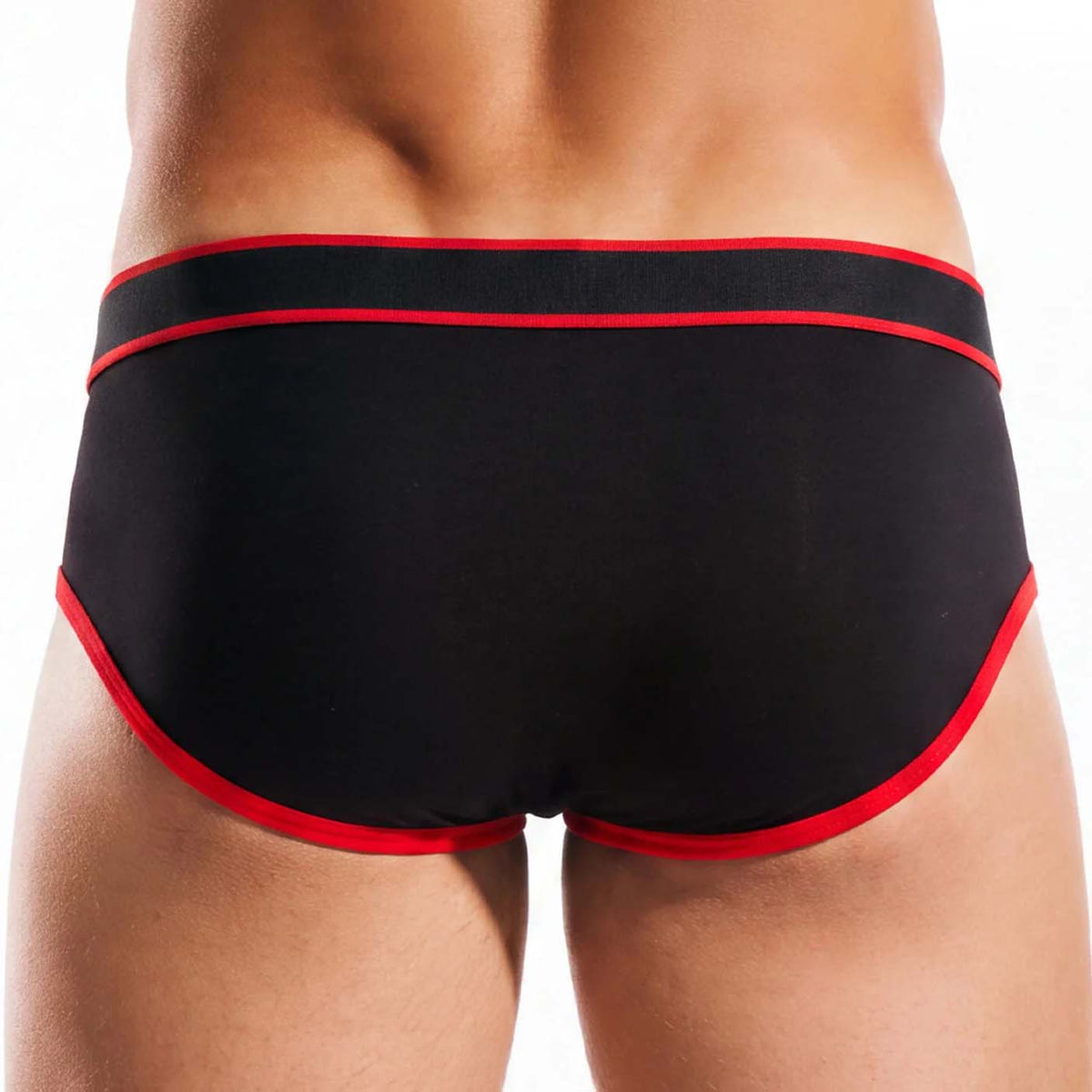 Brief CockSox Fern CX76BB