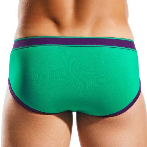 Brief CockSox Fern CX76BB