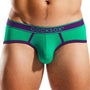 Brief CockSox Fern CX76BB