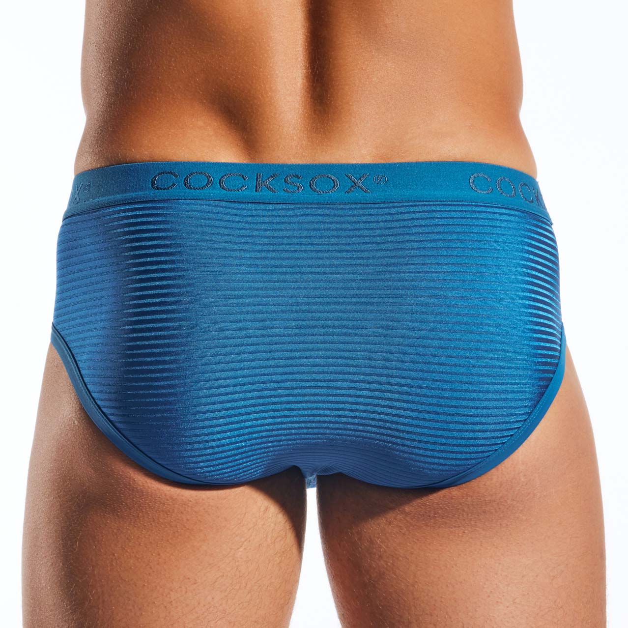 Slip CockSox Sapphire CX76LUX