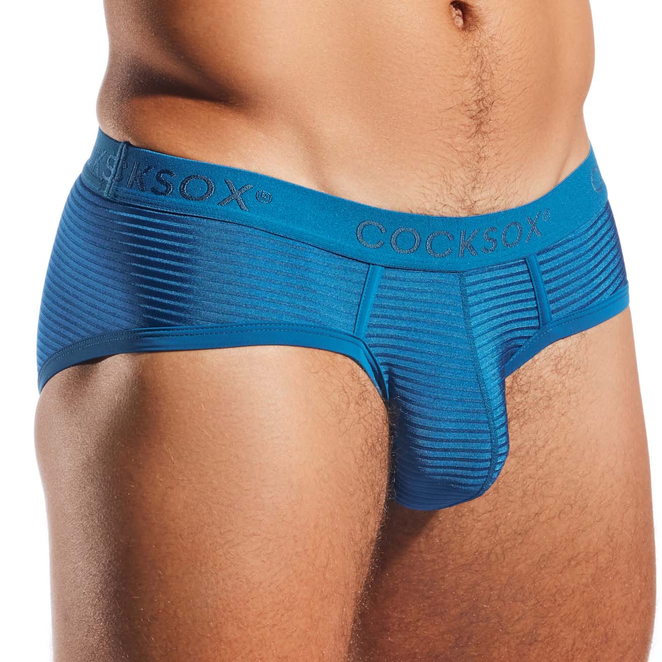 Slip CockSox Sapphire CX76LUX