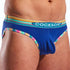Slip CockSox Palm Beach Blue CX03BD