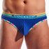 Slip CockSox Palm Beach Blue CX03BD