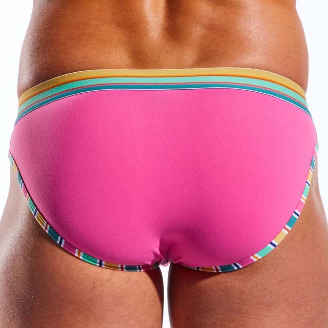 Slip CockSox Miami Pink CX03BD