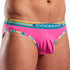 Slip CockSox Miami Pink CX03BD