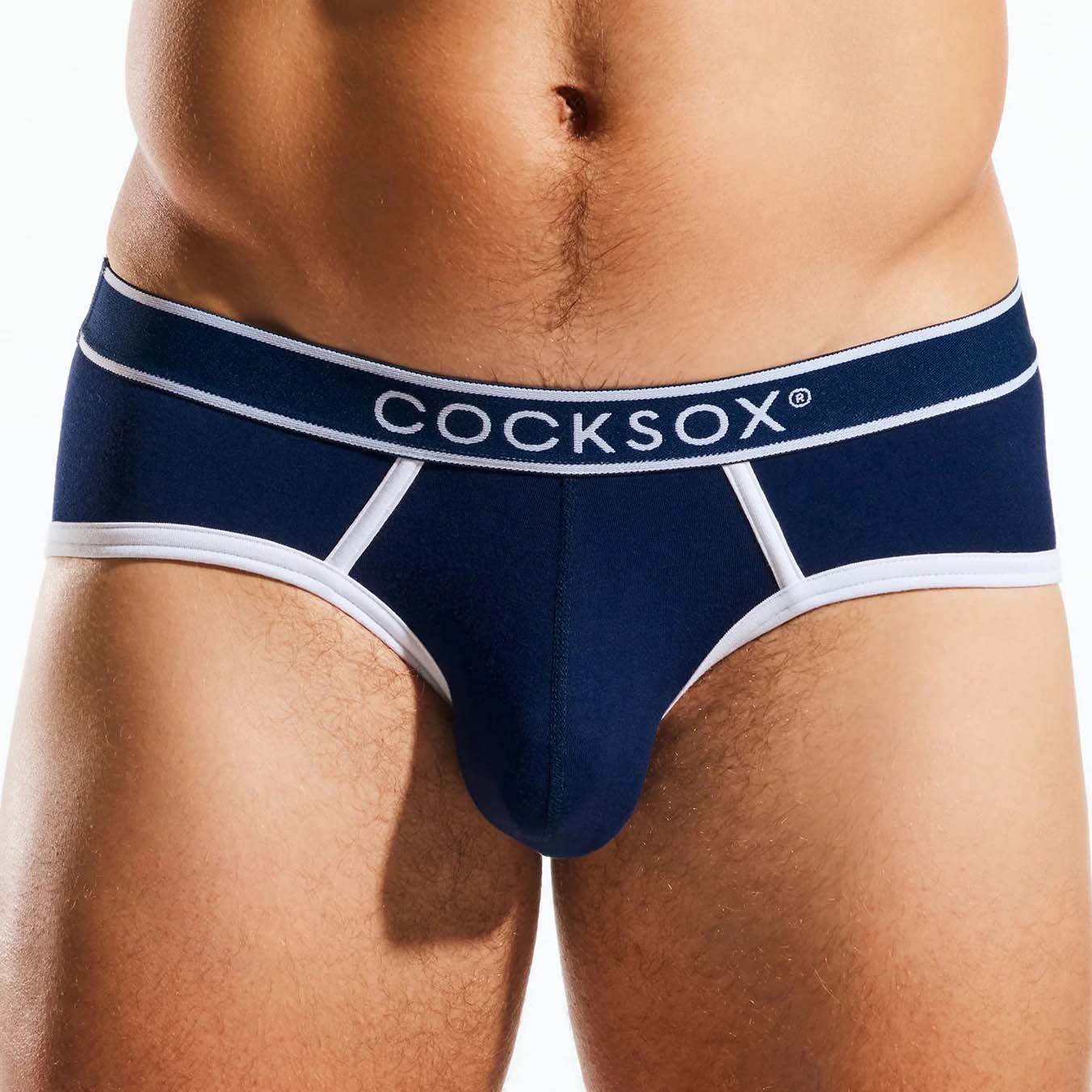 Slip CockSox Twilight CX76BB