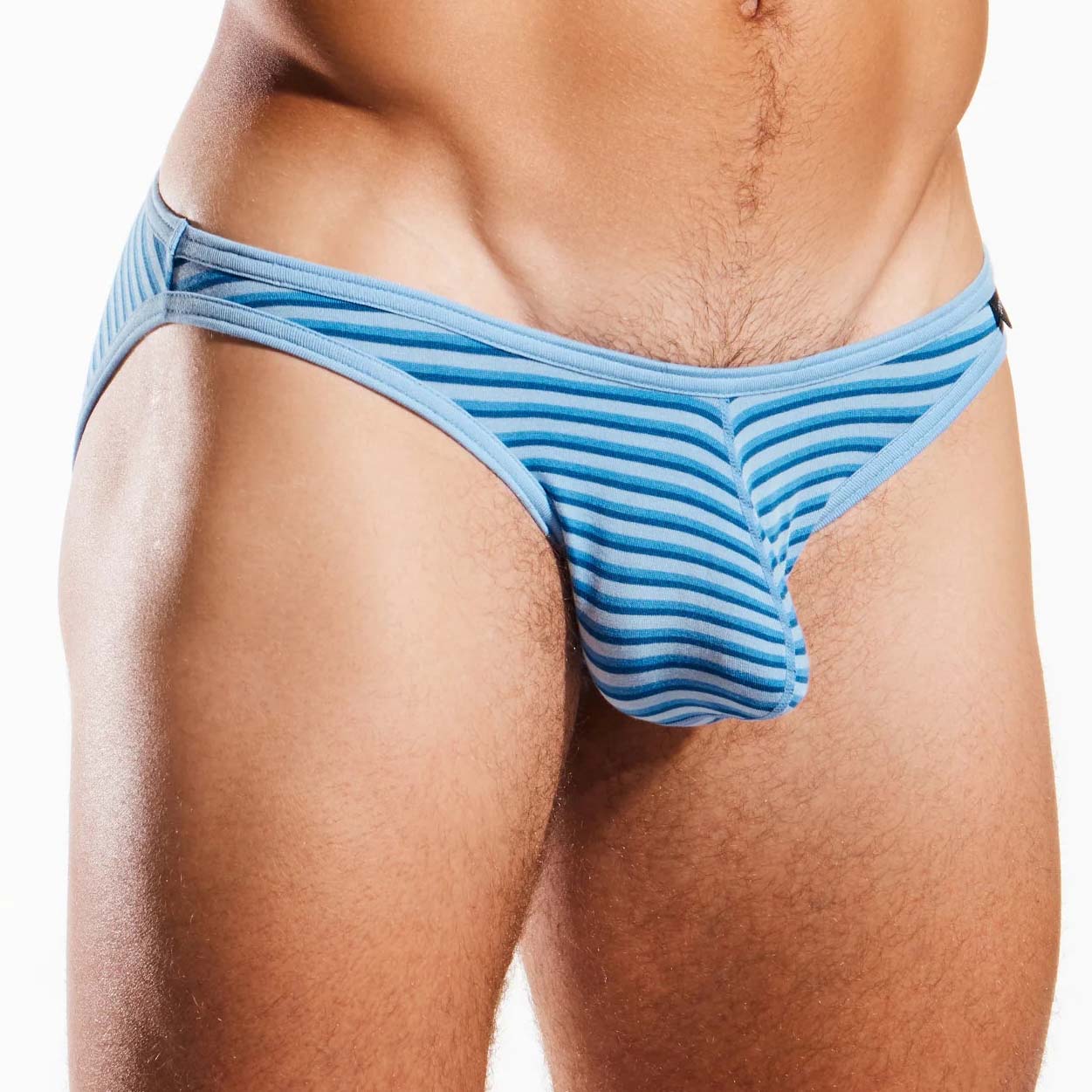 Slip CockSox Cascade CX01MD bleu