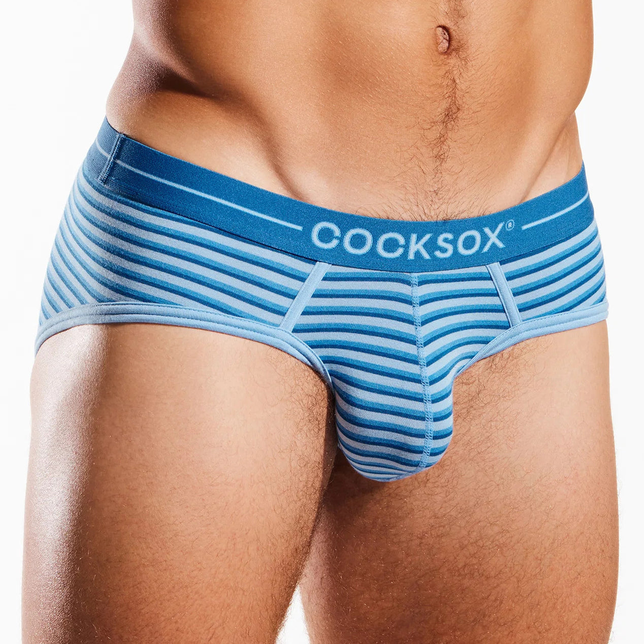 Slip CockSox Cascade CX76MD bleu