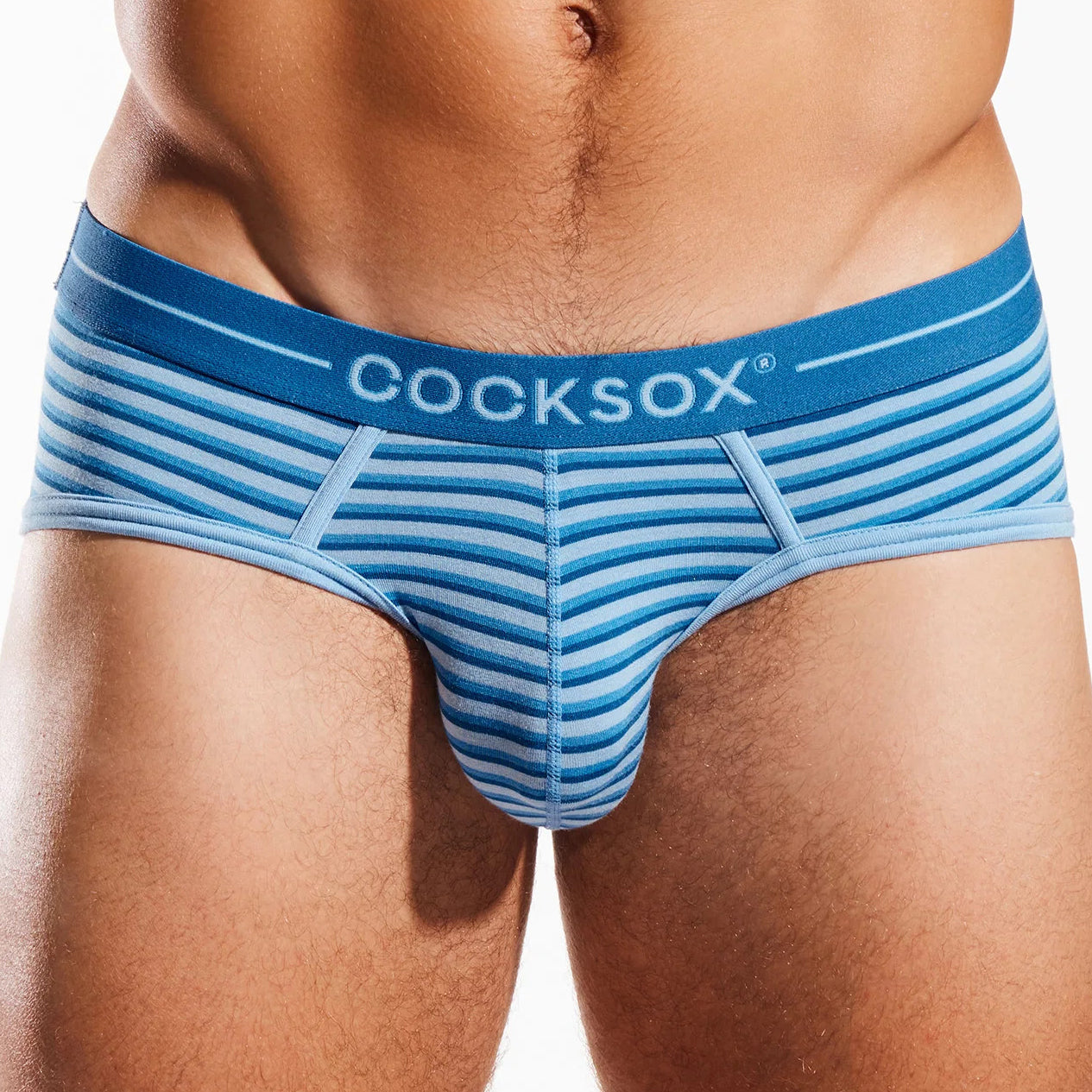 Slip CockSox Cascade CX76MD bleu