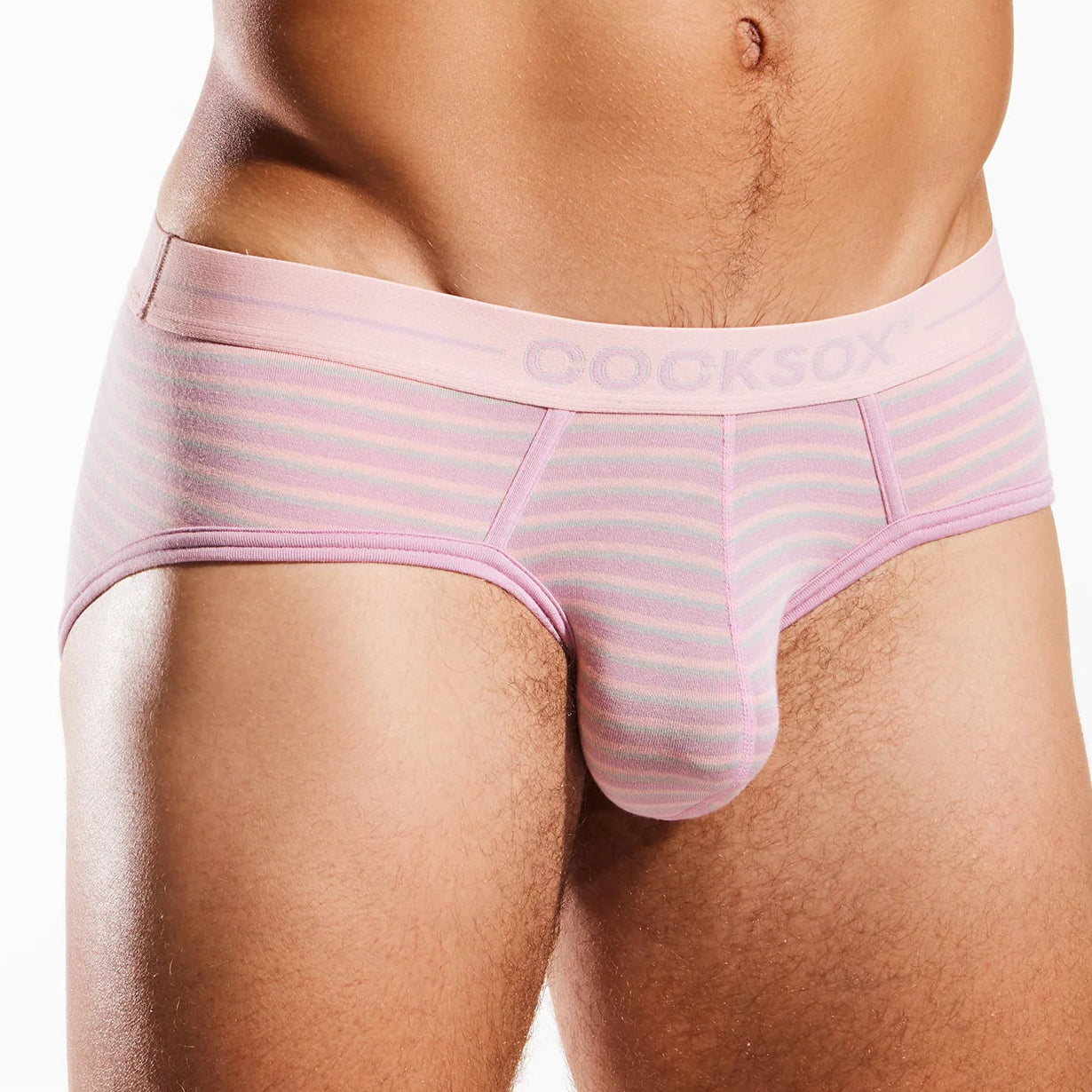 Slip CockSox Aurora CX76MD Rose