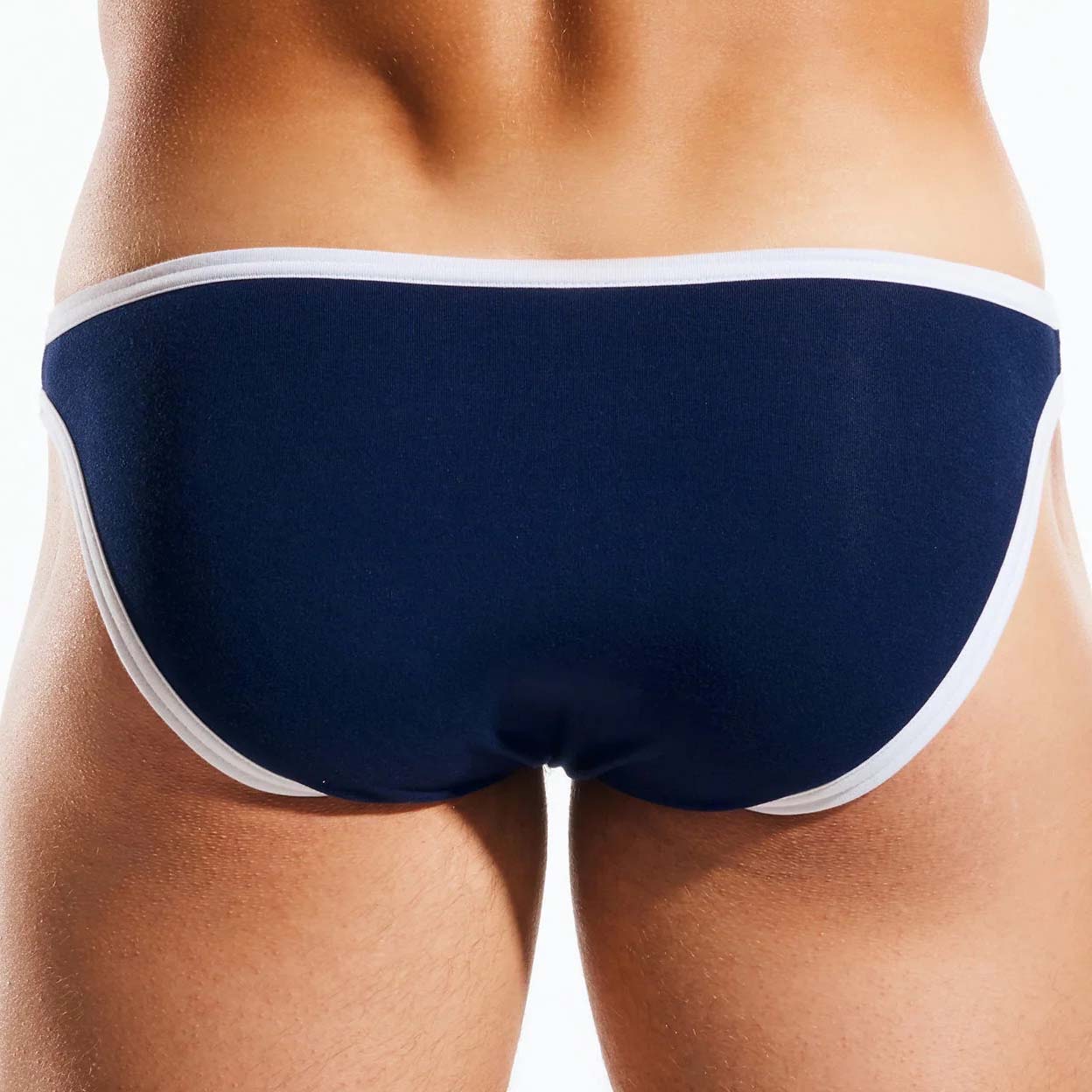 Slip CockSox Twilight CX01BB