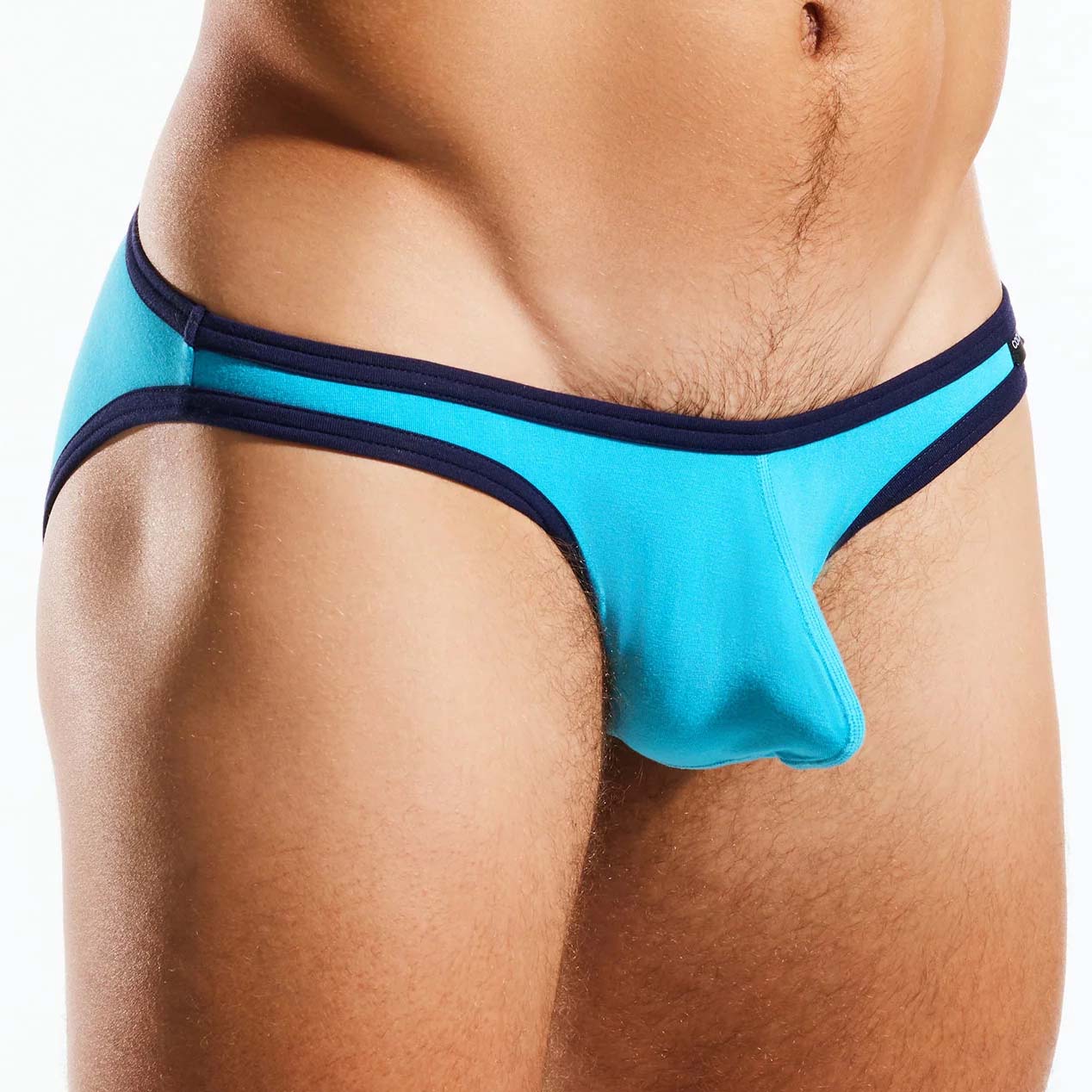 Slip CockSox Glacial CX01BB