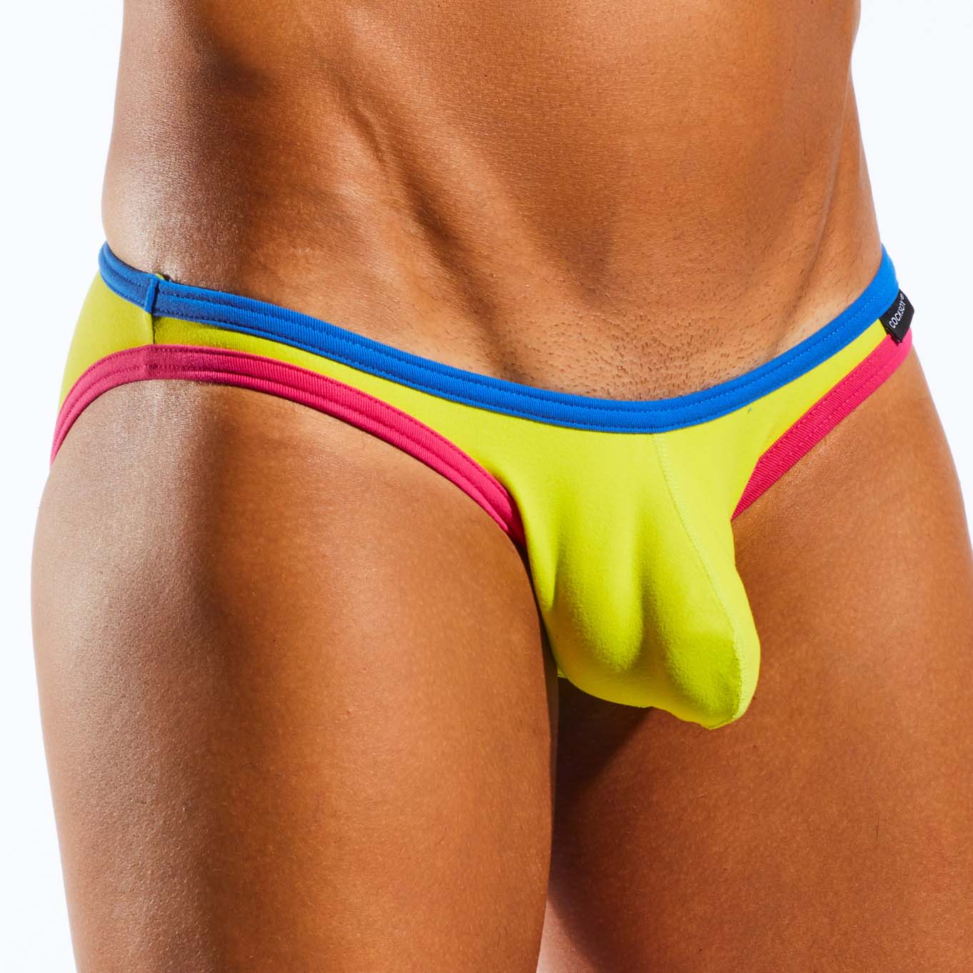 Slip CockSox Rave CX01BD