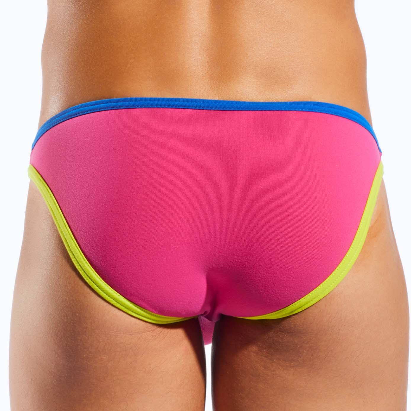 Slip CockSox Club CX01BD