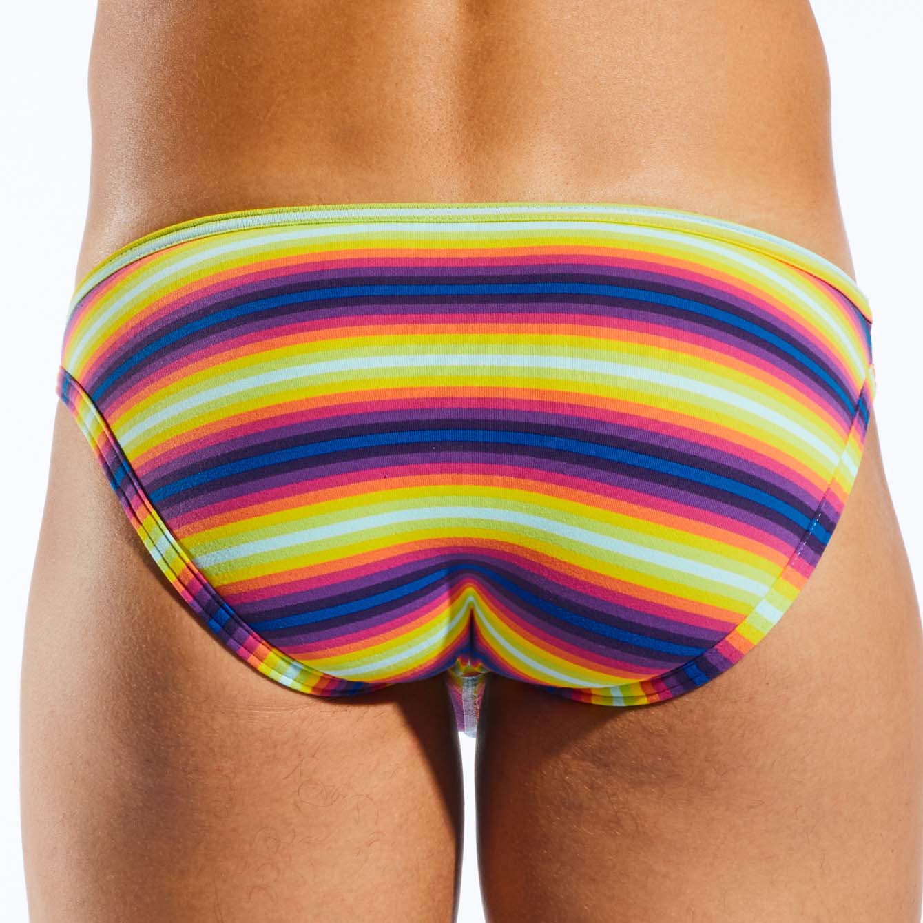 Slip CockSox Trance CX01BD