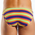 Slip CockSox Trance CX01BD