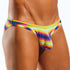 Slip CockSox Trance CX01BD