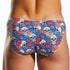 Slip CockSox Calavera CX01DD