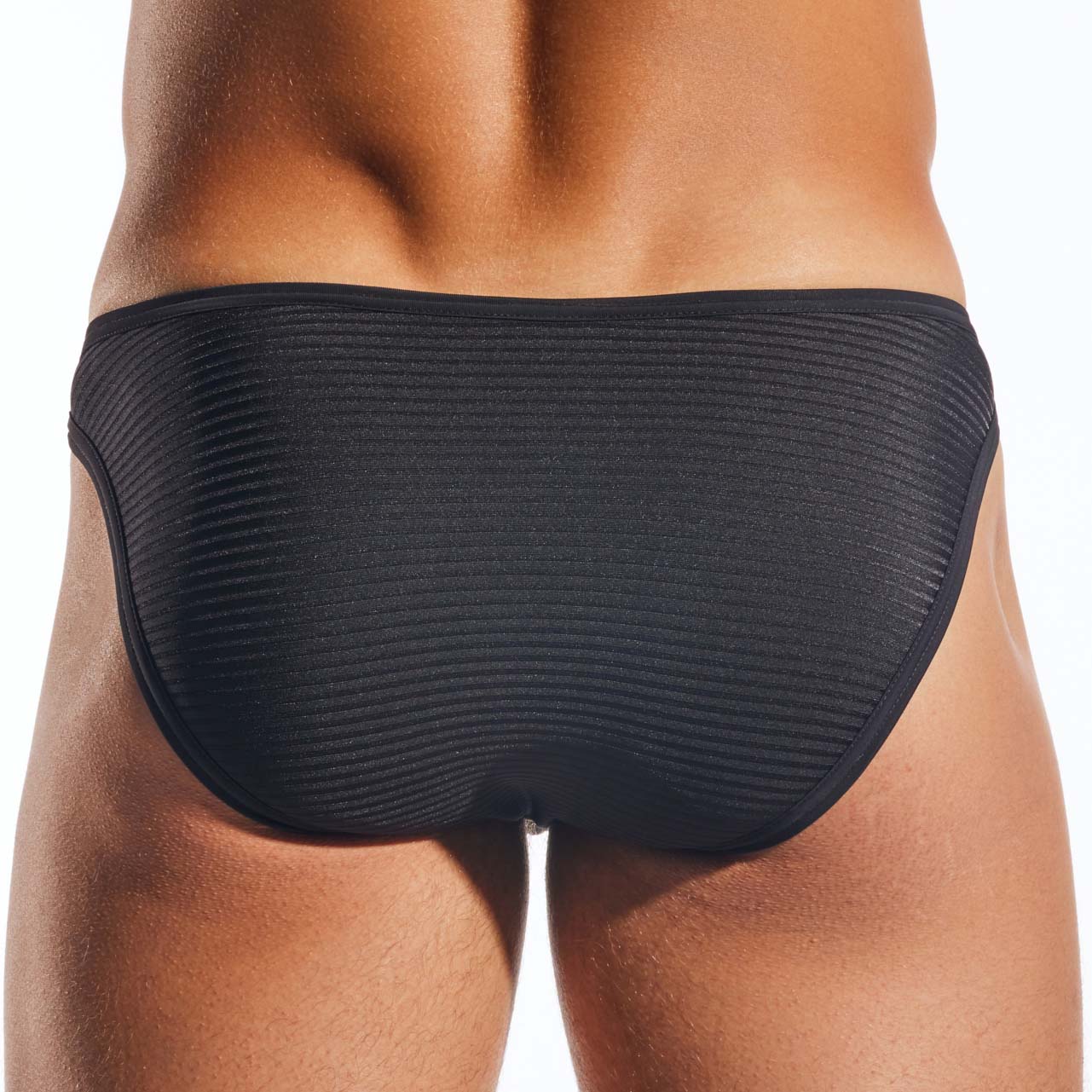Slip CockSox Nero CX01LUX