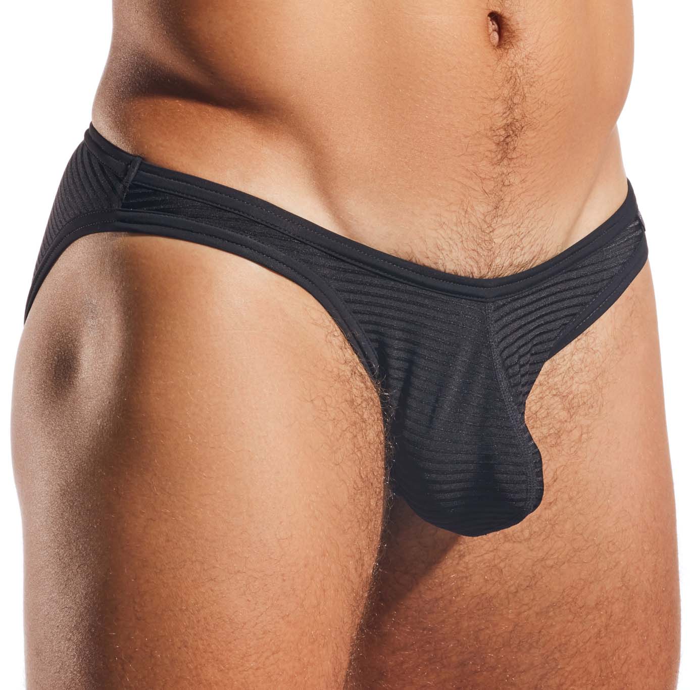 Slip CockSox Nero CX01LUX