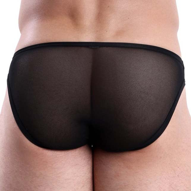 Slip CockSox Black Shadow CX01ME