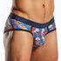 Slip CockSox Calavera CX76DD