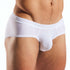 Slip CockSox Bianco CX76LUX
