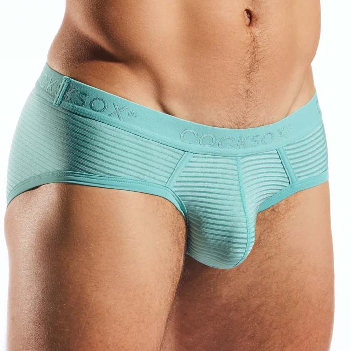 Slip CockSox Portofino CX76LUX
