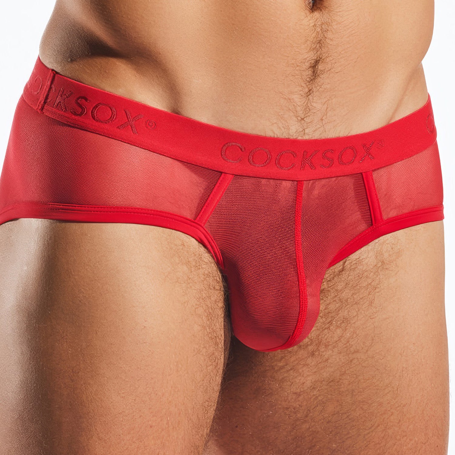 Slip CockSox Rose CX76ME