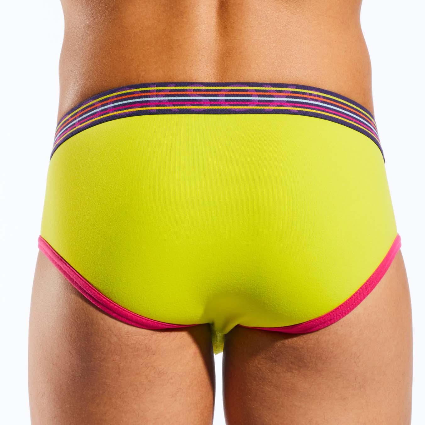 Slip CockSox Rave CX76N