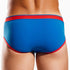 Slip CockSox Monaco CX76N Bleu - Men-attitude-refonte