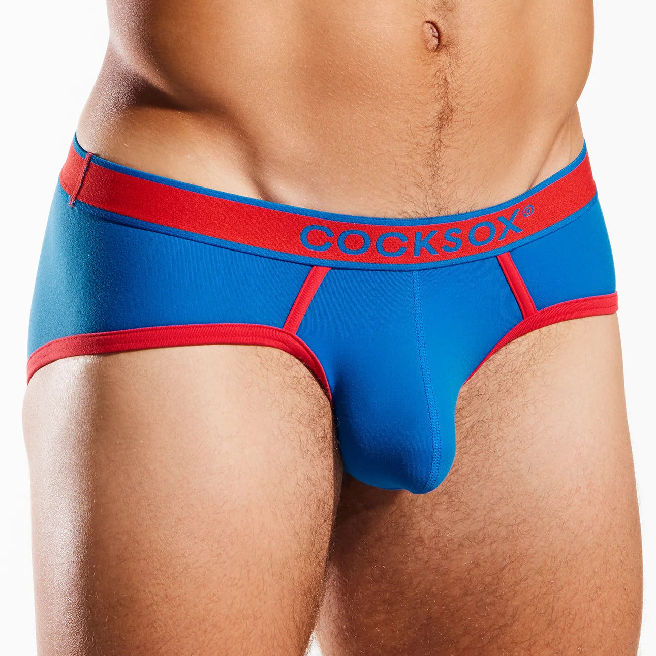 Slip CockSox Monaco CX76N Bleu