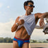 Slip CockSox Monaco CX76N Bleu - Men-attitude-refonte