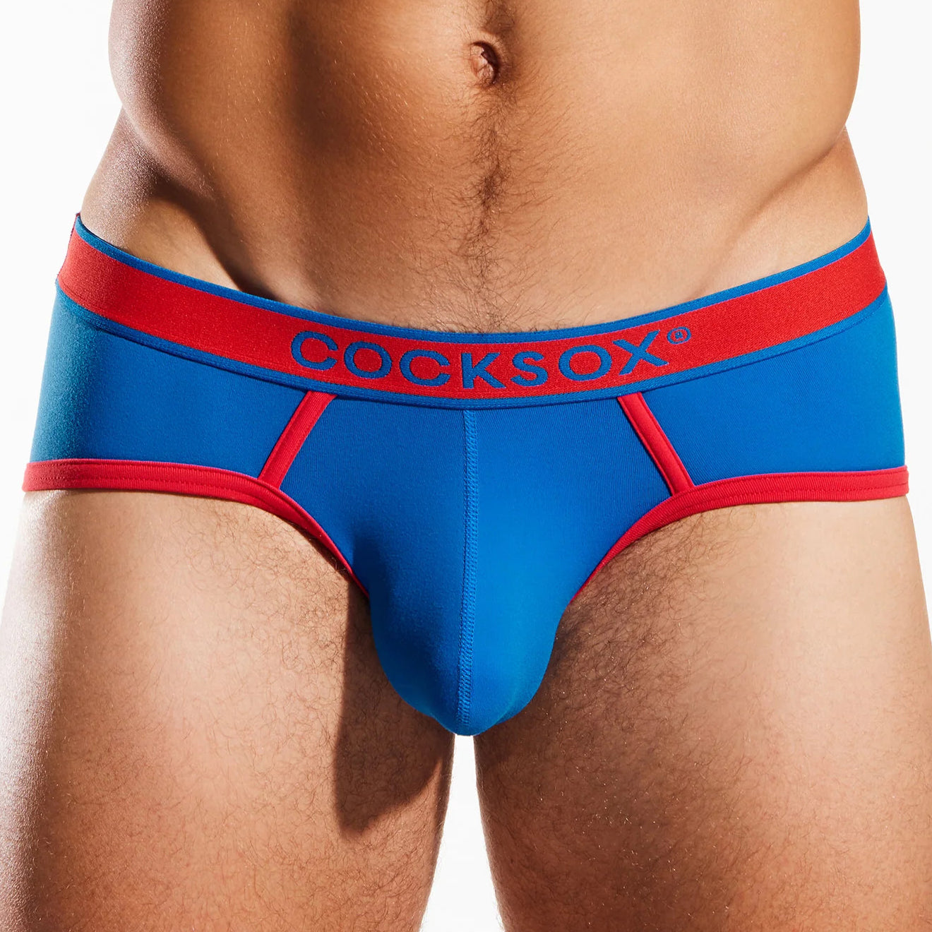 Slip CockSox Monaco CX76N Bleu