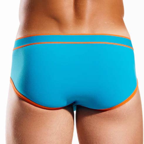 Slip CockSox Capri CX76N Bleu - Men-attitude-refonte