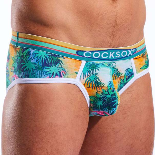 Slip CockSox Florida Keys CX76N