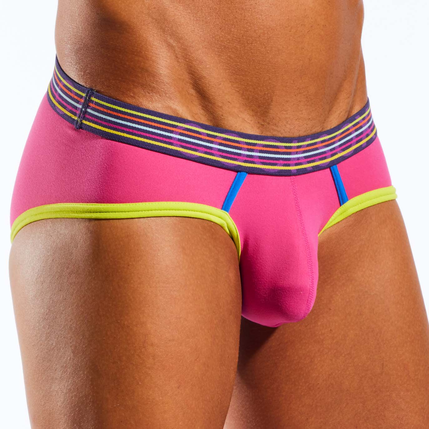 Slip CockSox Club CX76N