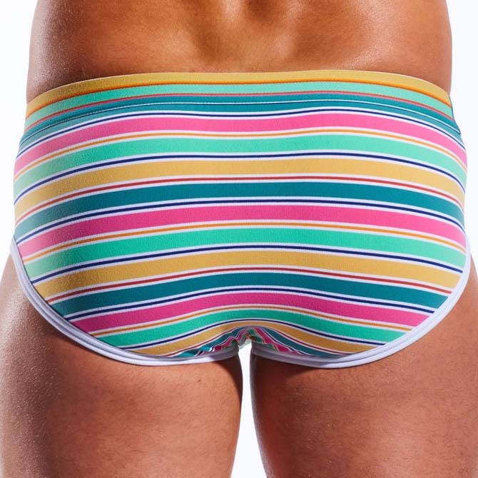 Slip CockSox Cape Carnaveral Stripe CX76N