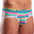 Slip CockSox Cape Carnaveral Stripe CX76N
