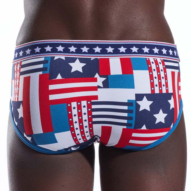 Slip CockSox Freedom CX76N