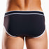 Slip CockSox Schwarz CX76N noir - Men-attitude-refonte