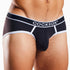 Slip CockSox Schwarz CX76N noir - Men-attitude-refonte