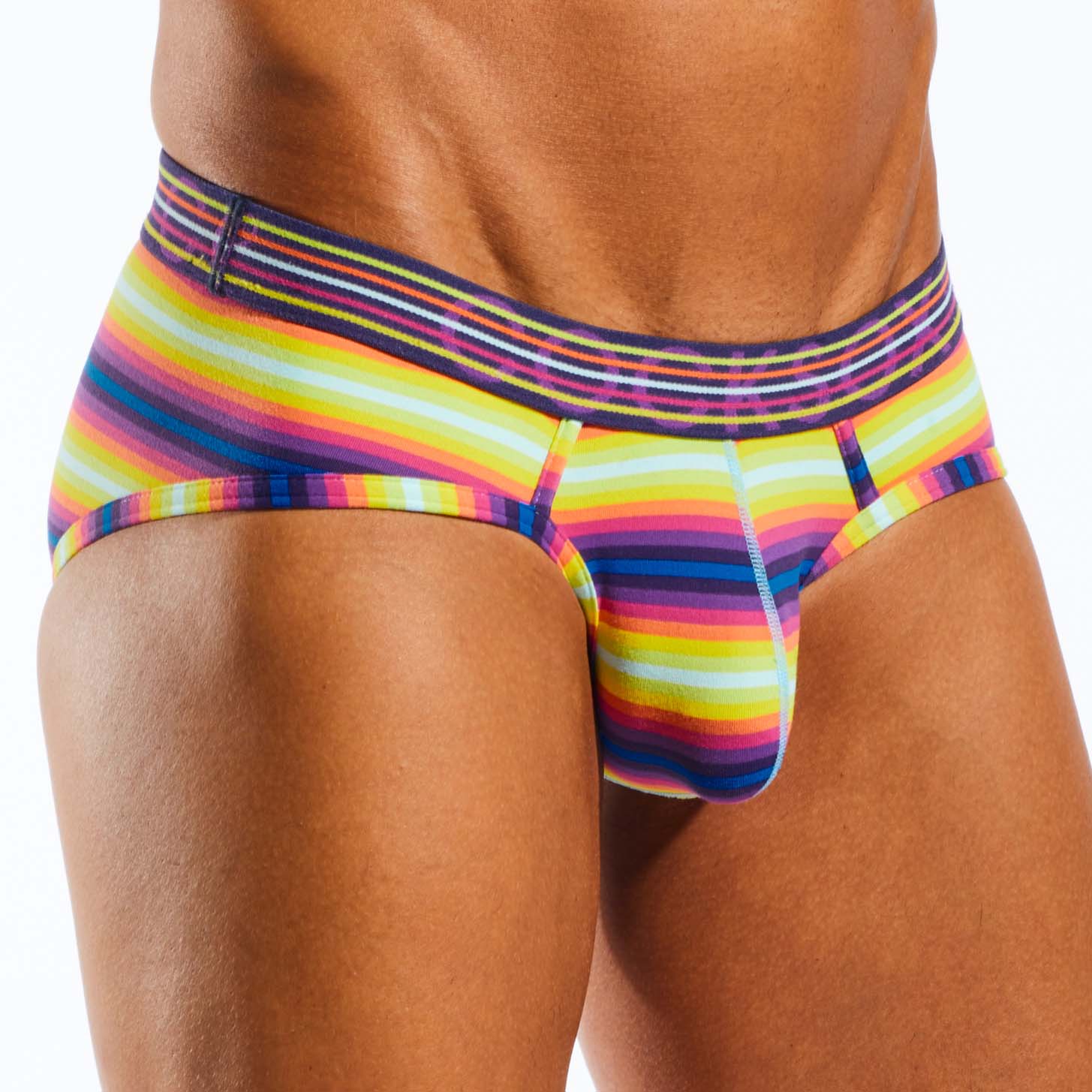 Slip CockSox Trance CX76N