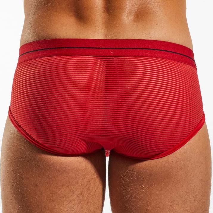 Slip CockSox Sheers Sports CX76SH