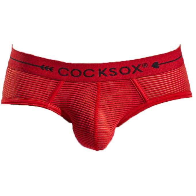 Slip CockSox Sheers Sports CX76SH